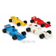 Игрушечная машинка Авто Формула