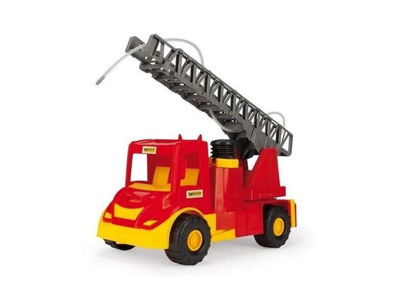 Пожарная машина Wader Multi Truck