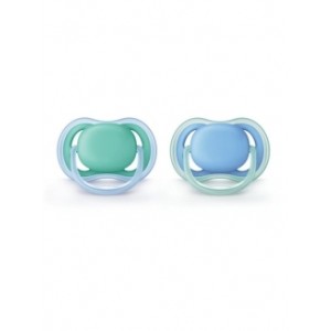 Philips AVENT SCF244/22 Пустышка Ultra Air 6-18мес.
