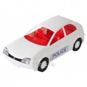 Игрушечная машинка авто-купе