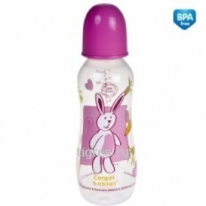 Бутылка 330 мл (BPA FREE)