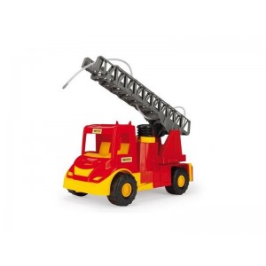 Пожарная машина Wader Multi Truck