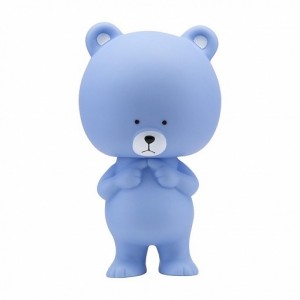 Курносики Мой мишка 25149 Игрушка для ванной,6+