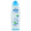 Средство для купания и шампунь 2 в 1 AQA baby 500мл
