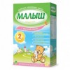 Детская молочная смесь Малыш Истринский с овсяной мукой  350гр