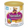 Смесь сухая Similac Гипоаллергенный 2 400гр