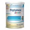 Nestle Сухая молочная смесь Peptamen Junior вкус ваниль 400гр
