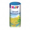 Hipp Чай Фенхелевый 200гр