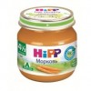 Hipp "Моё первое пюре" Морковь 80гр