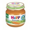 Hipp Моё первое пюре Морковь 80гр