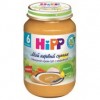 Hipp Мой первый супчик Овощной крем-суп с индейкой 190гр