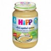 Hipp Мой первый супчик Овощной крем-суп с нежной телятиной 190гр