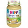 Hipp Мой первый супчик Овощной крем-суп с цыпленком 190гр