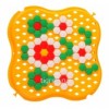 Развивающая игрушка Мозаика 260 элементов