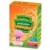 Вермишелька Heinz «Звездочки» с 10 мес 340 г