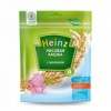 Heinz Кашка рисовая с молоком пауч 250гр