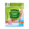 Heinz Кашка гречневая с молоком пауч 250гр