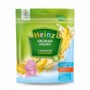 Heinz Кашка овсяная с молоком и бананом  250гр
