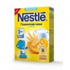 Nestle® Молочная пшеничная каша с тыквой 220гр