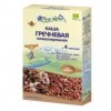 Каша Fleur Alpine Organic безмолочная гречневая гипоаллергенная 175гр