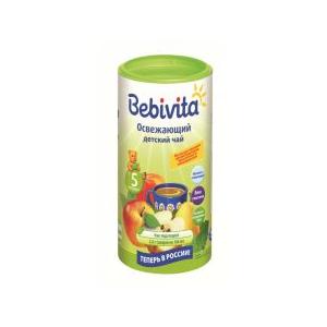 Bebivita Чай Освежающий 200гр